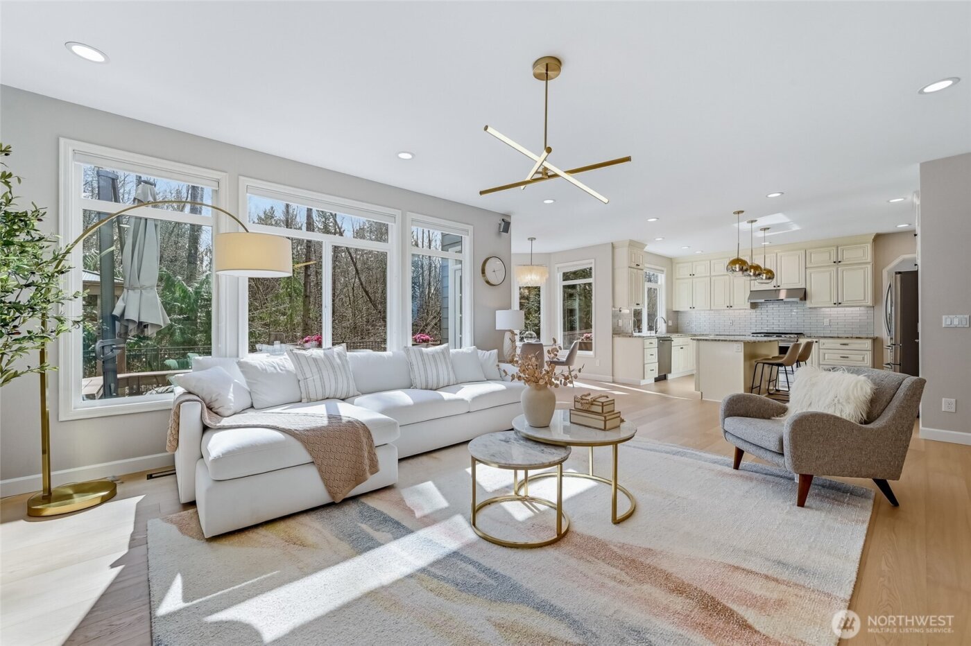 20573 NE 33rd Ct , Sammamish, WA 98074