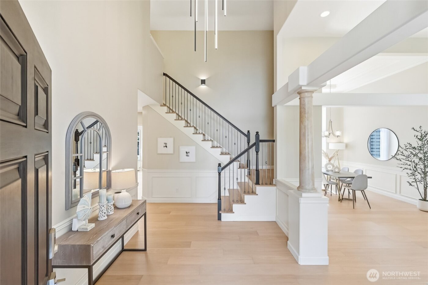 20573 NE 33rd Ct , Sammamish, WA 98074