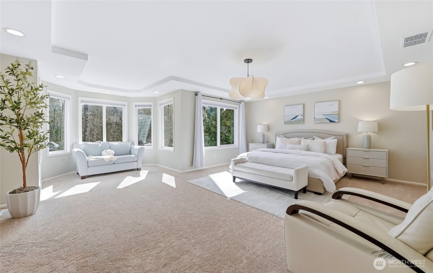 20573 NE 33rd Ct , Sammamish, WA 98074