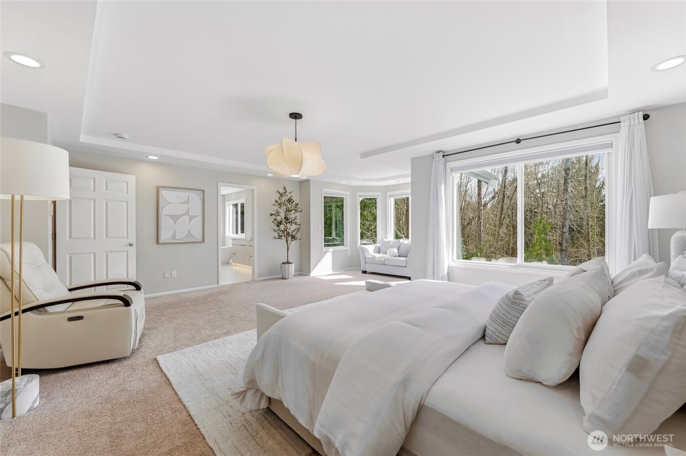 20573 NE 33rd Ct , Sammamish, WA 98074