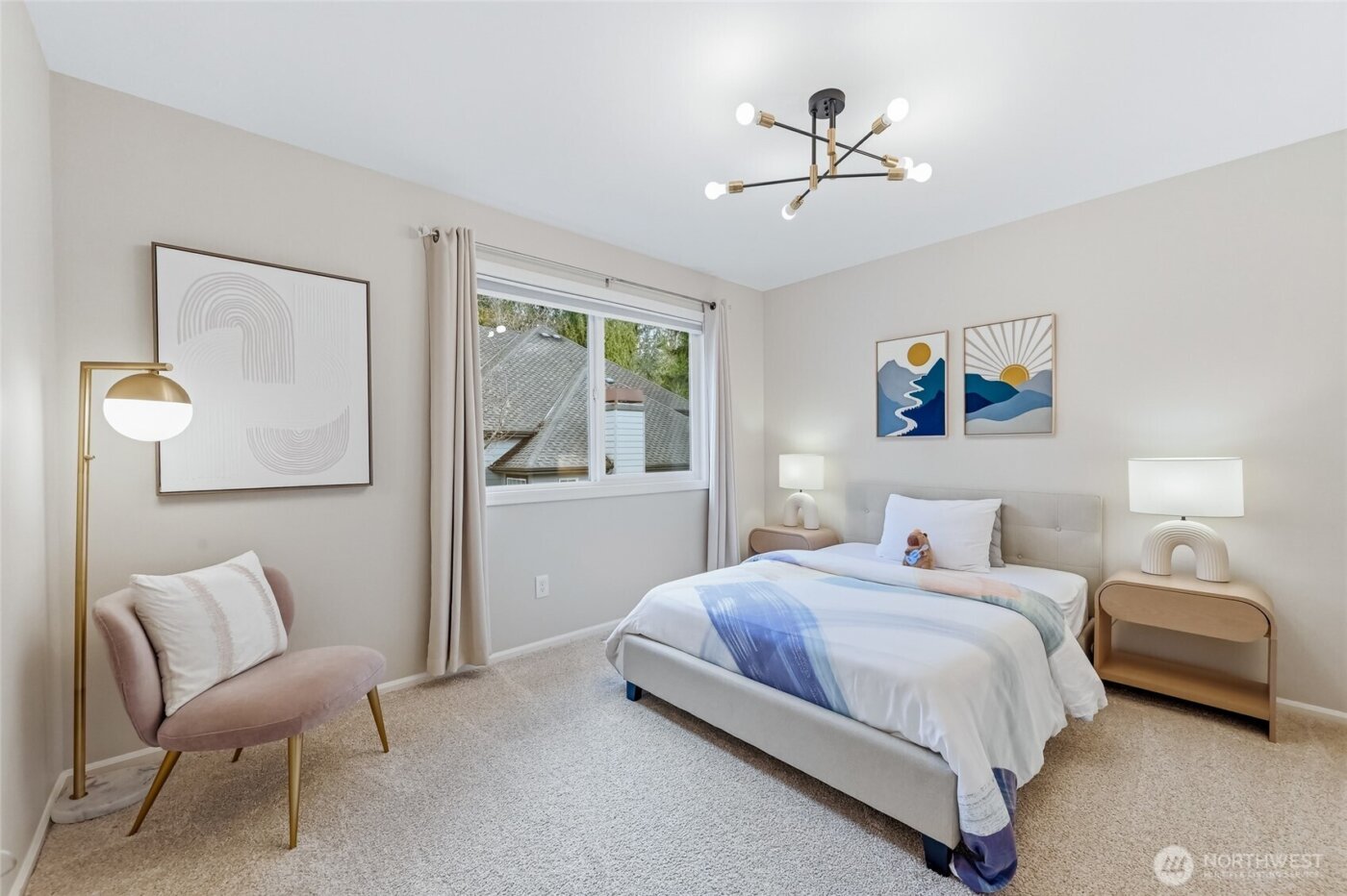 20573 NE 33rd Ct , Sammamish, WA 98074