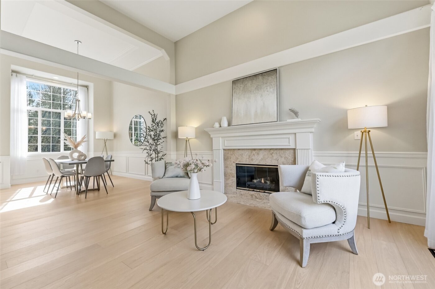 20573 NE 33rd Ct , Sammamish, WA 98074