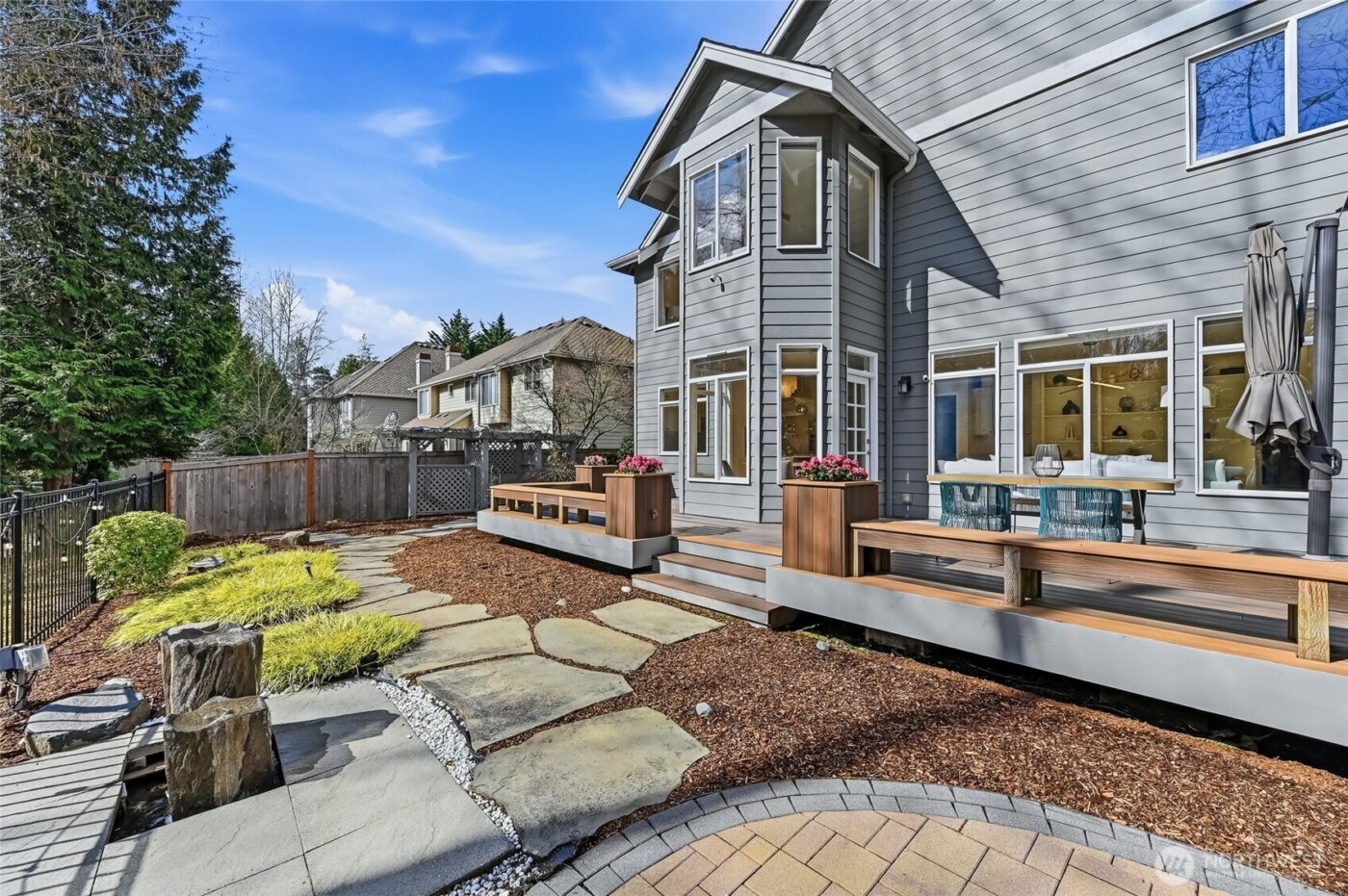 20573 NE 33rd Ct , Sammamish, WA 98074