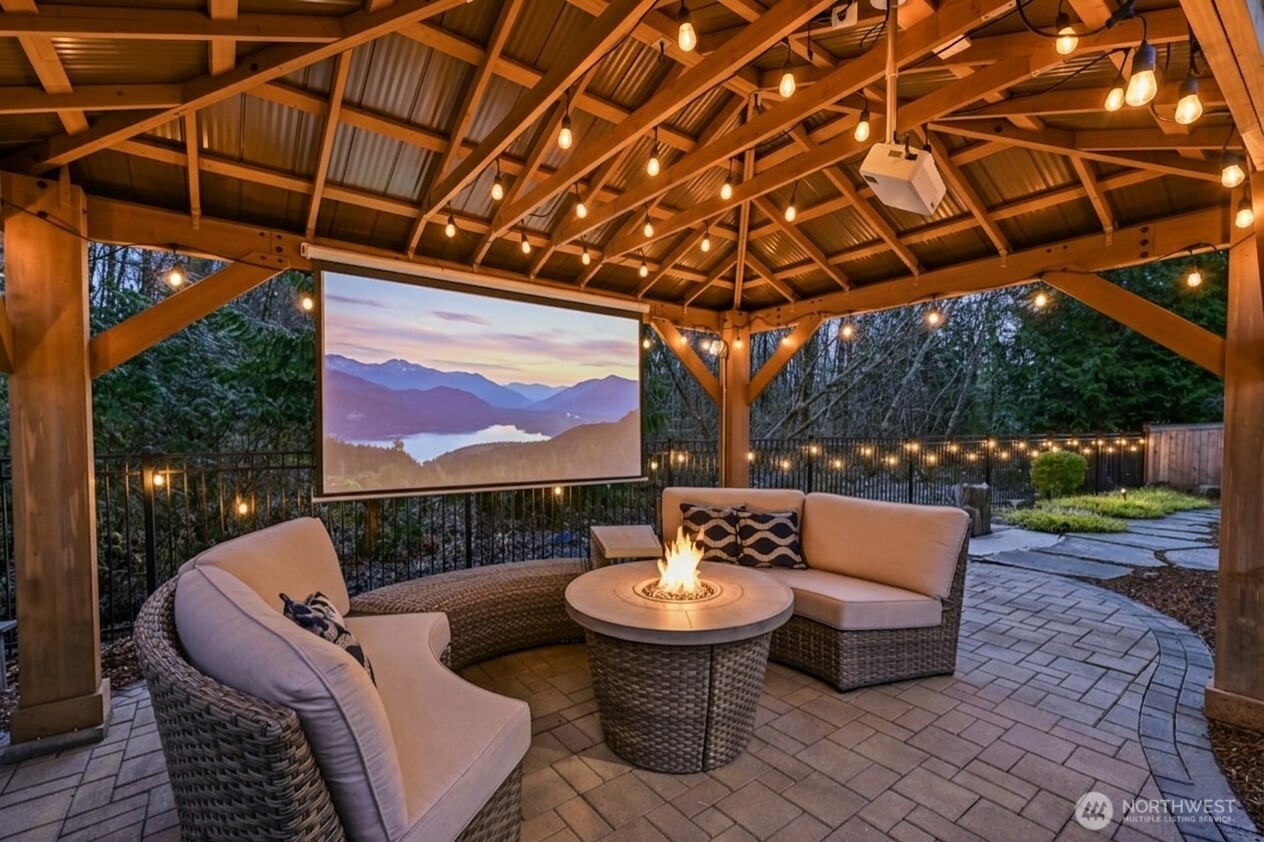 20573 NE 33rd Ct , Sammamish, WA 98074