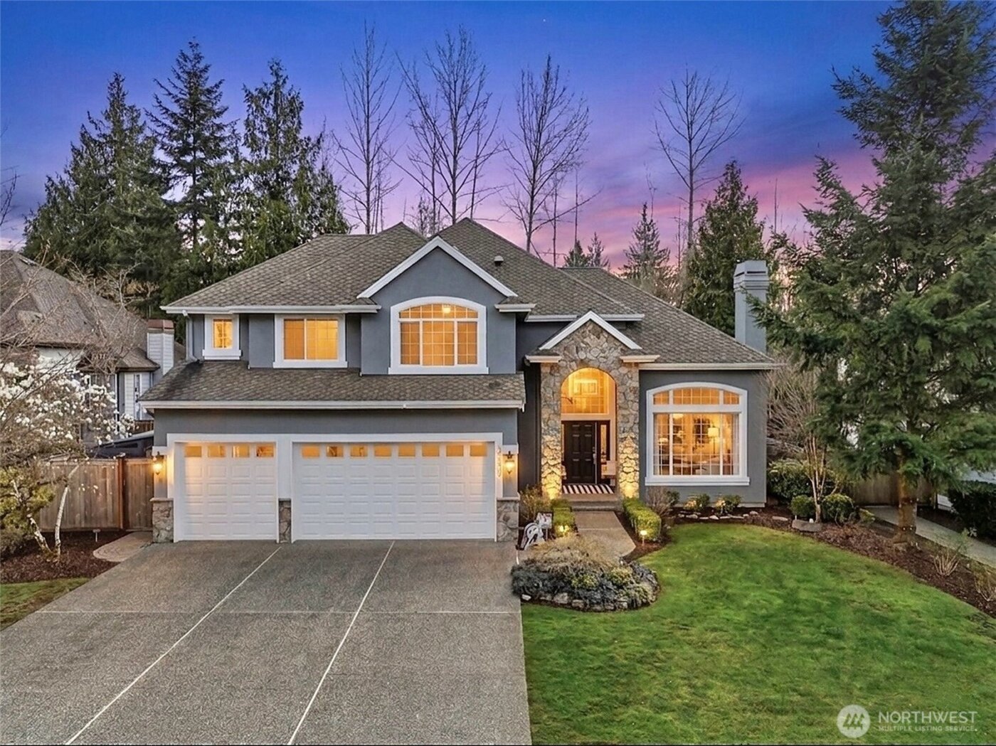 20573 NE 33rd Ct , Sammamish, WA 98074
