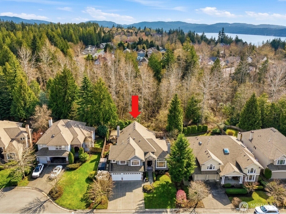 20573 NE 33rd Ct , Sammamish, WA 98074