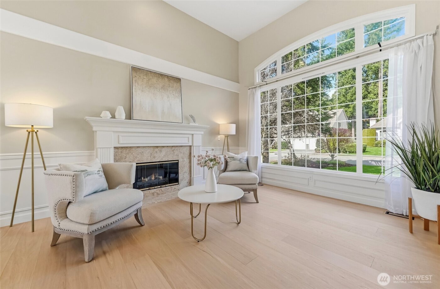 20573 NE 33rd Ct , Sammamish, WA 98074