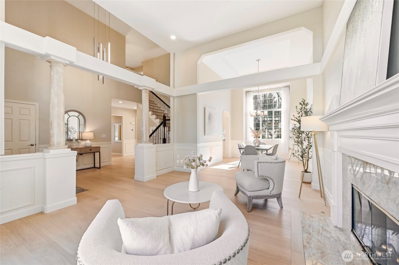 20573 NE 33rd Ct , Sammamish, WA 98074