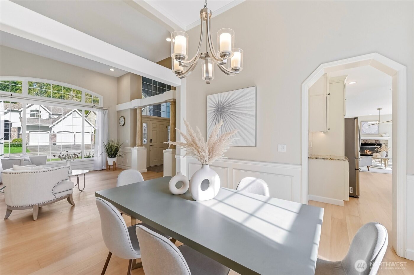 20573 NE 33rd Ct , Sammamish, WA 98074