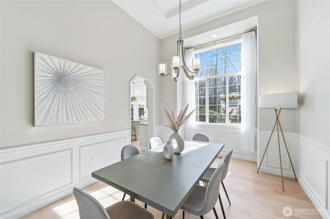 20573 NE 33rd Ct , Sammamish, WA 98074