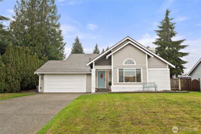12326 45th Avenue SE, Everett, WA 98208