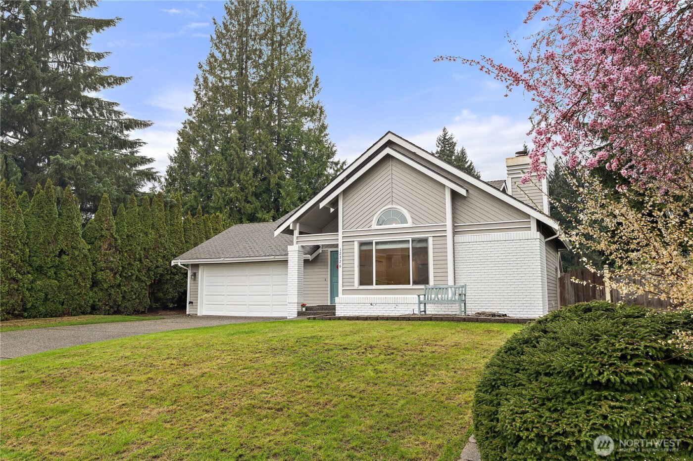 12326 45th Avenue SE, Everett, WA 98208