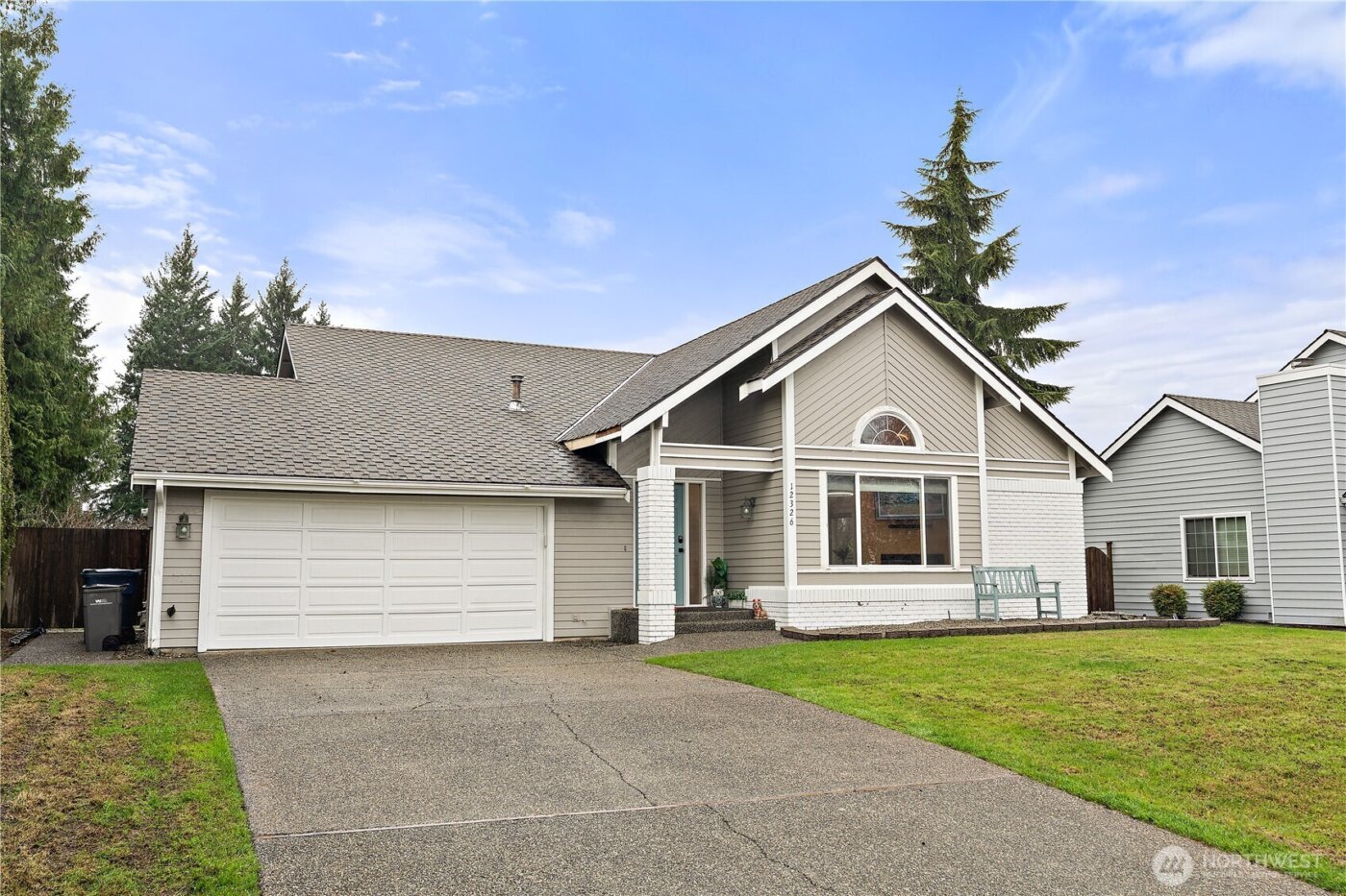 12326 45th Avenue SE, Everett, WA 98208