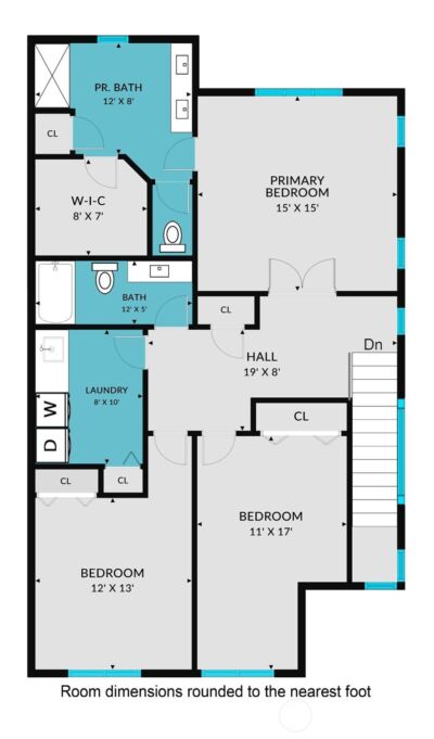 118 171st Place SW #B, Bothell, WA 98012 - Photo 24
