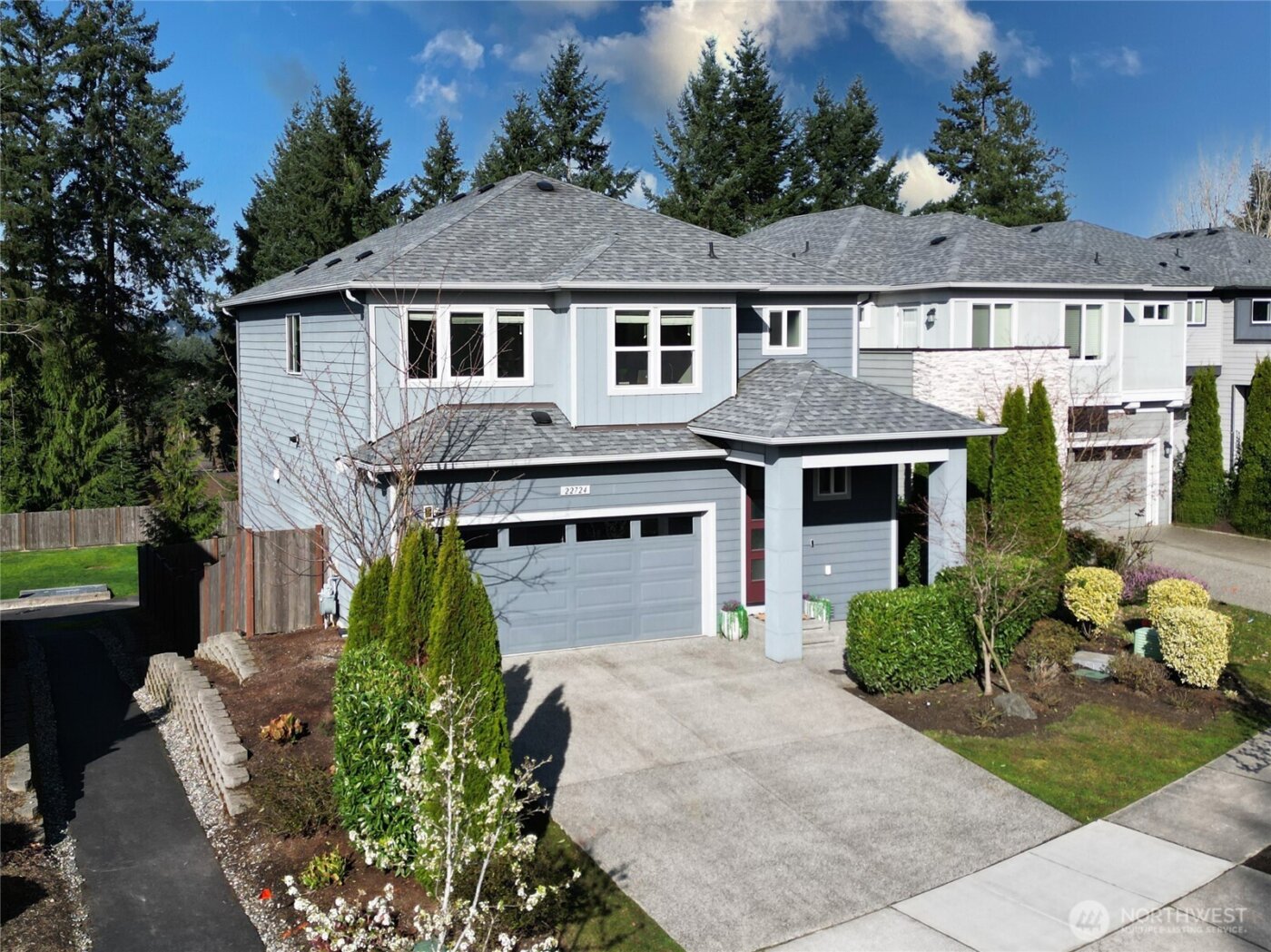 22724 41st Street SE, Bothell, WA 98021