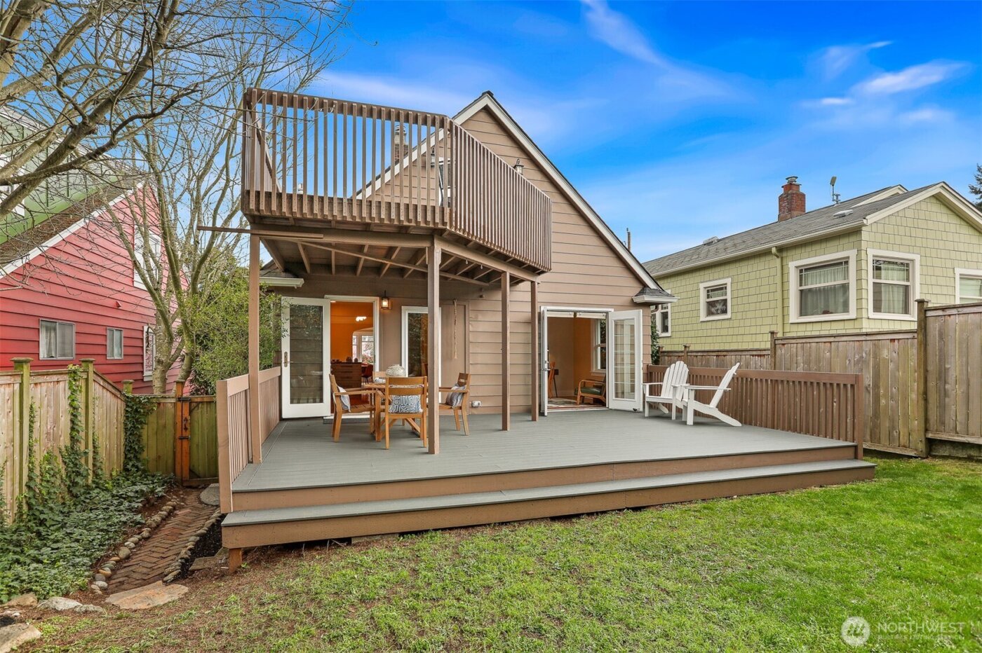 339 NW 77th Street , Seattle, WA 98117