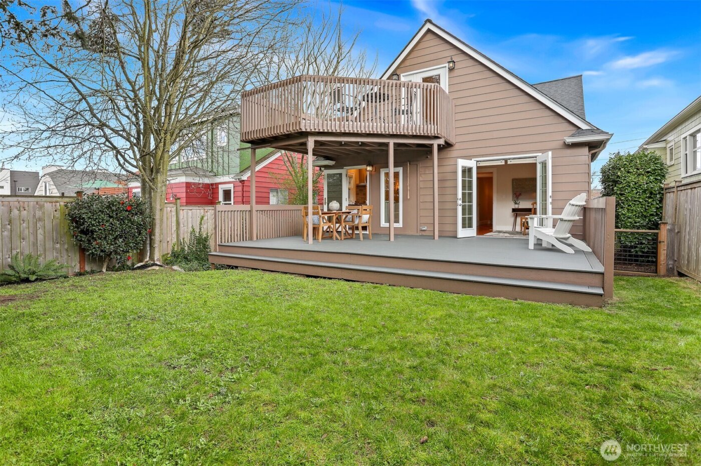 339 NW 77th Street , Seattle, WA 98117