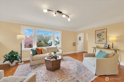 339 NW 77th Street , Seattle, WA 98117 - Photo 3