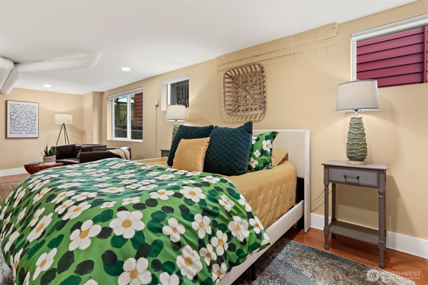 339 NW 77th Street , Seattle, WA 98117