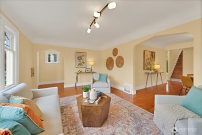 339 NW 77th Street , Seattle, WA 98117 - Photo 6