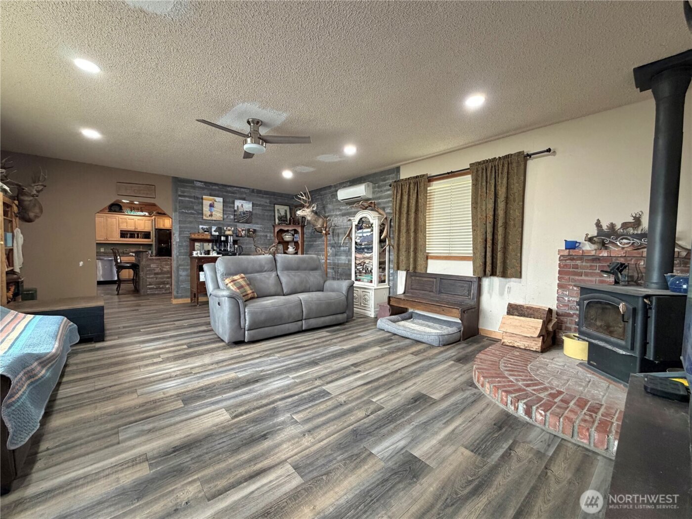 10578 NE 10 Road , Moses Lake, WA 98837