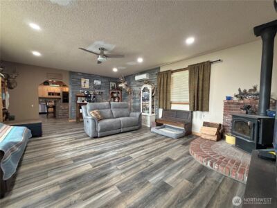 10578 NE 10 Road , Moses Lake, WA 98837 - Photo 2