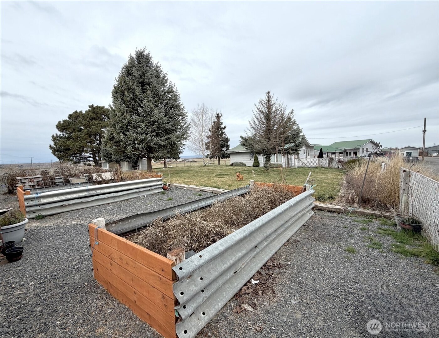 10578 NE 10 Road , Moses Lake, WA 98837