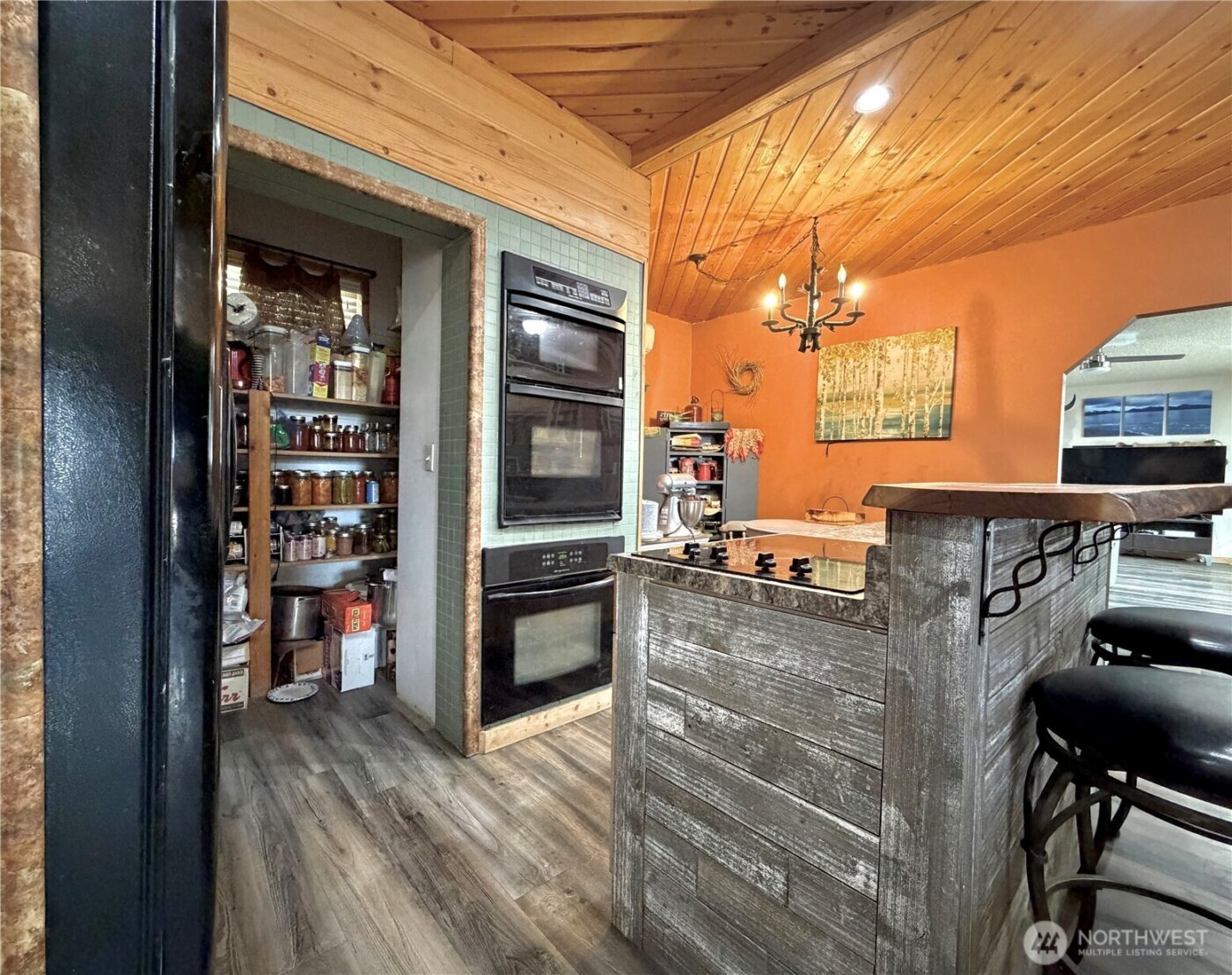 10578 NE 10 Road , Moses Lake, WA 98837