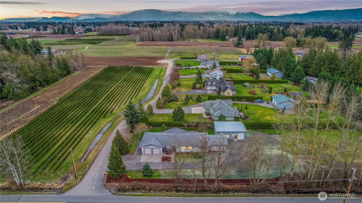 693 Shultz Drive , Bellingham, WA 98226