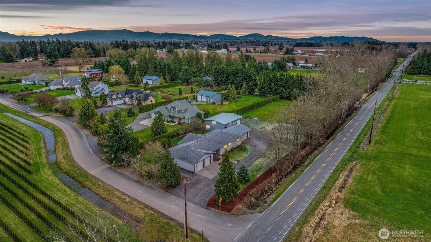 693 Shultz Drive , Bellingham, WA 98226
