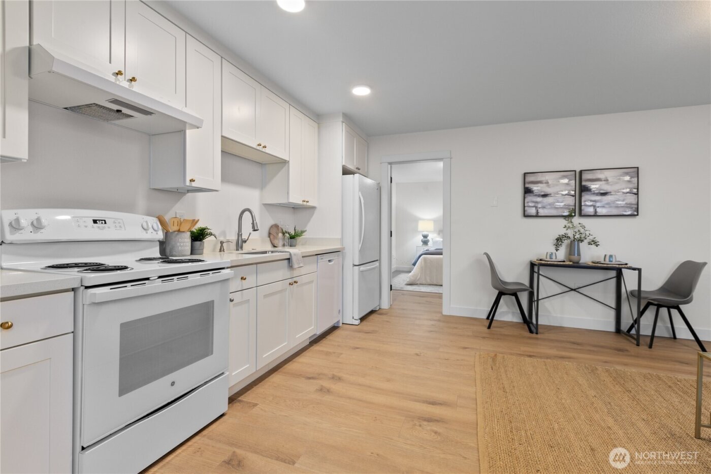 693 Shultz Drive , Bellingham, WA 98226