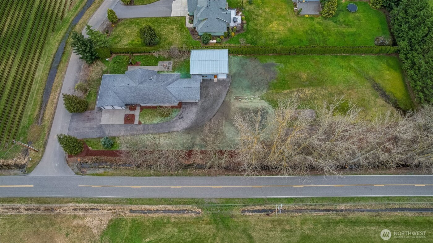 693 Shultz Drive , Bellingham, WA 98226