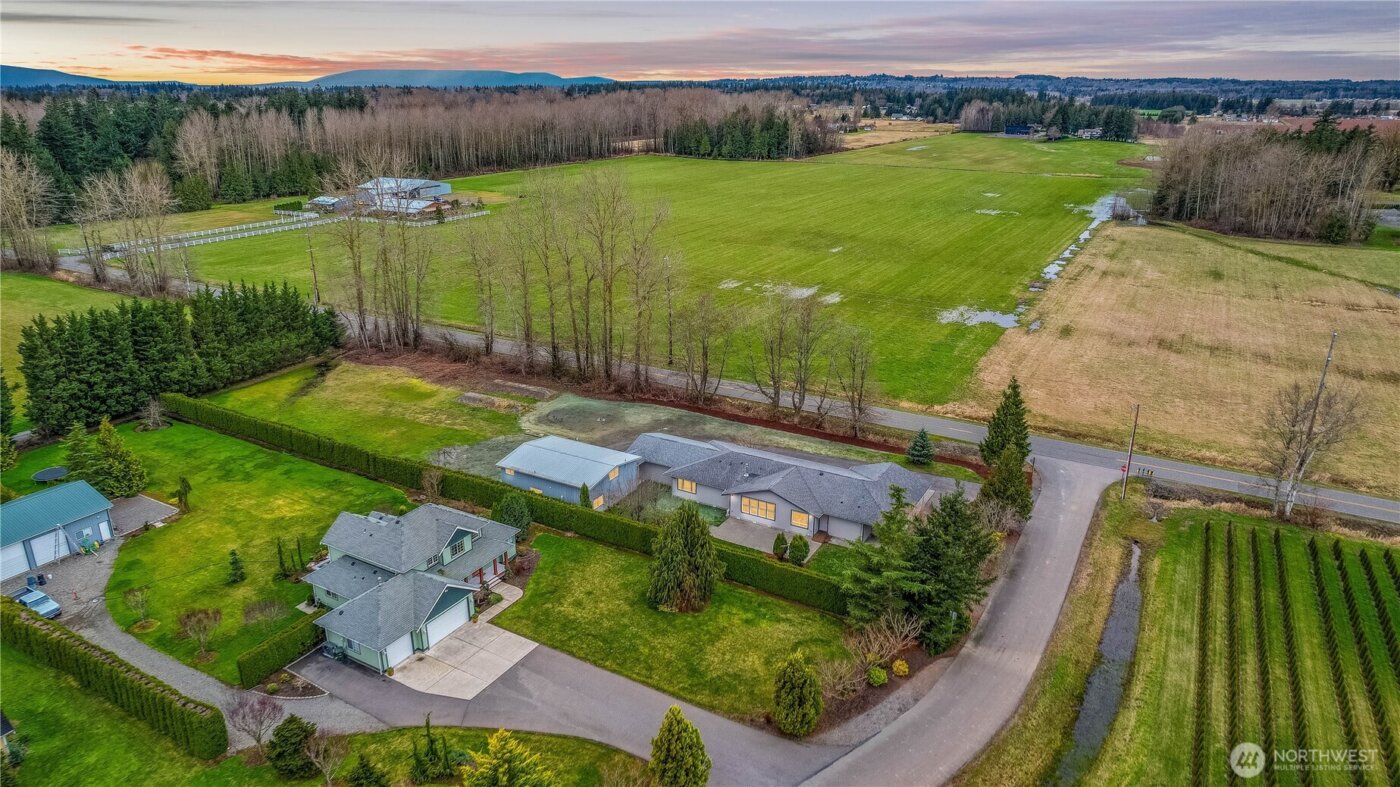 693 Shultz Drive , Bellingham, WA 98226