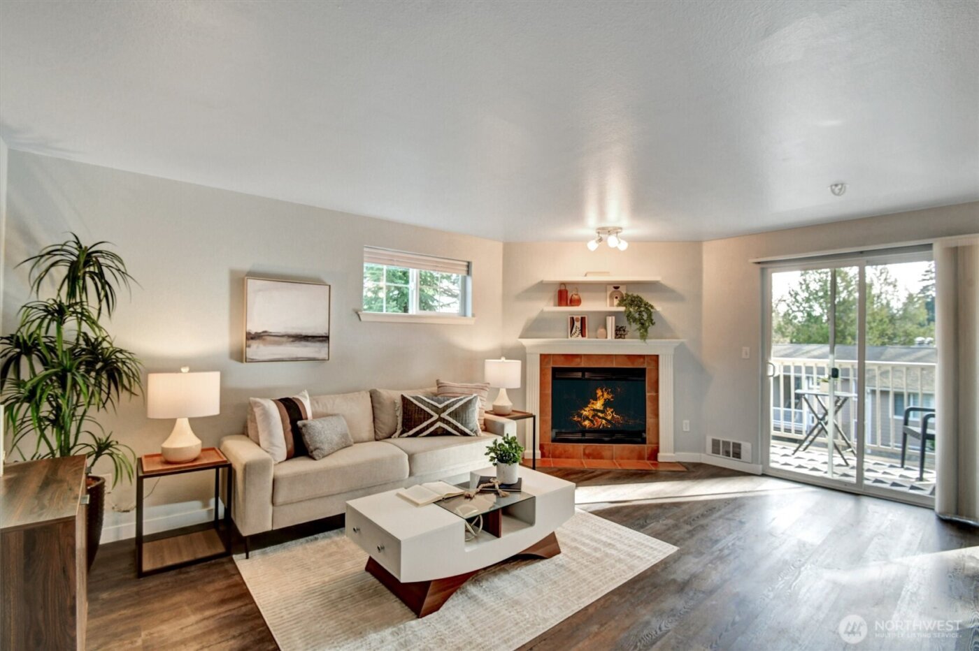 1127 N 198th Street #A303, Shoreline, WA 98133-3644