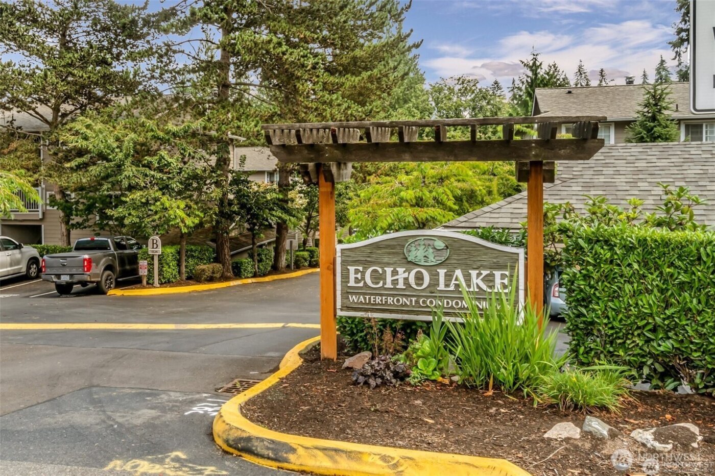 1127 N 198th Street #A303, Shoreline, WA 98133-3644