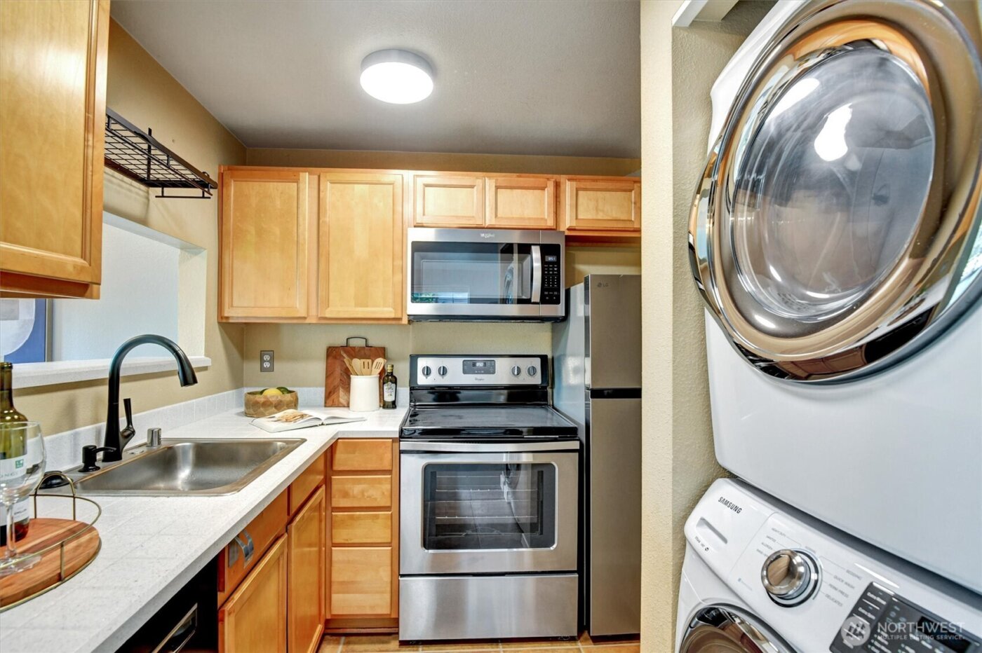 1127 N 198th Street #A303, Shoreline, WA 98133-3644