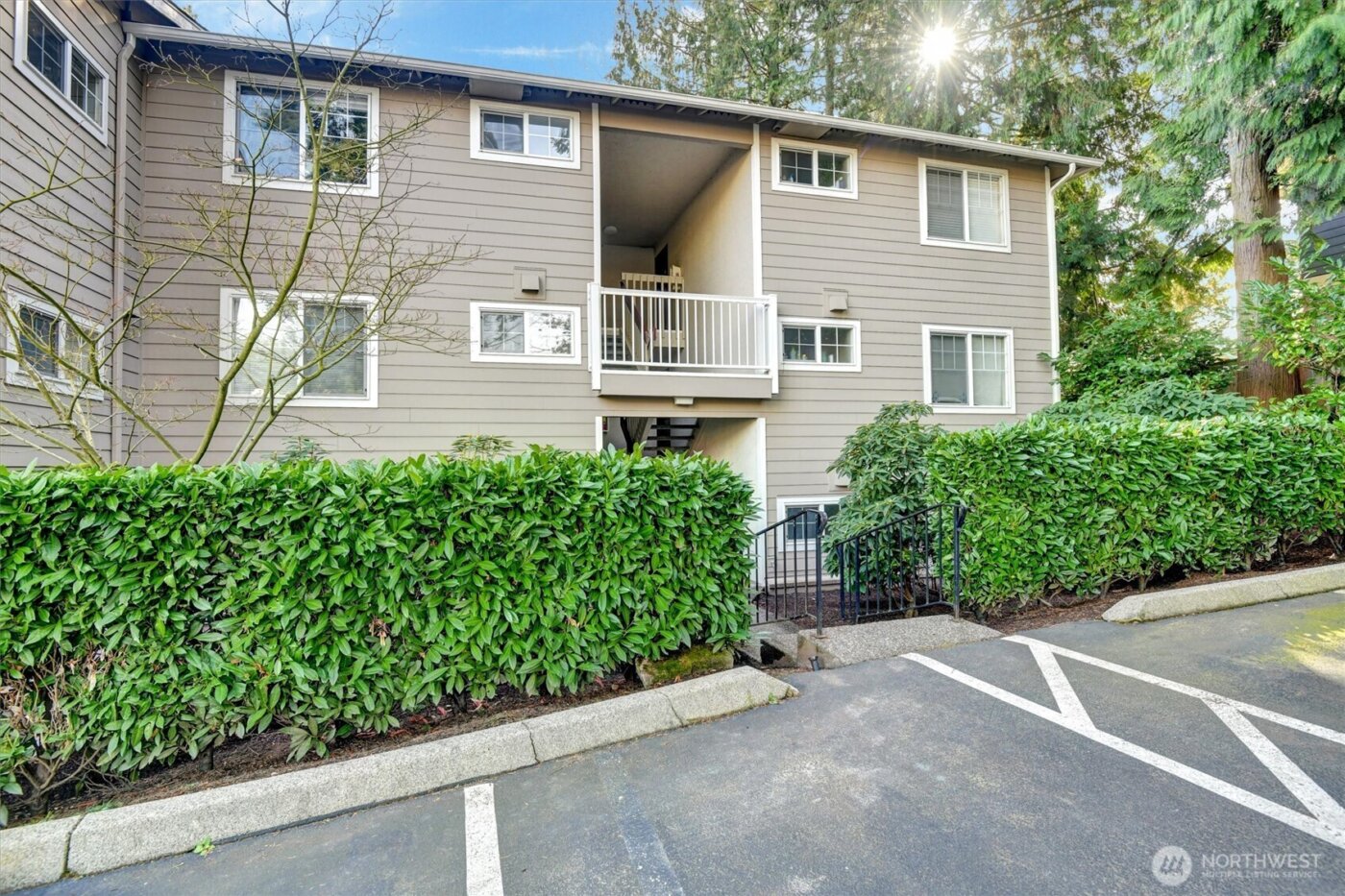 1127 N 198th Street #A303, Shoreline, WA 98133-3644