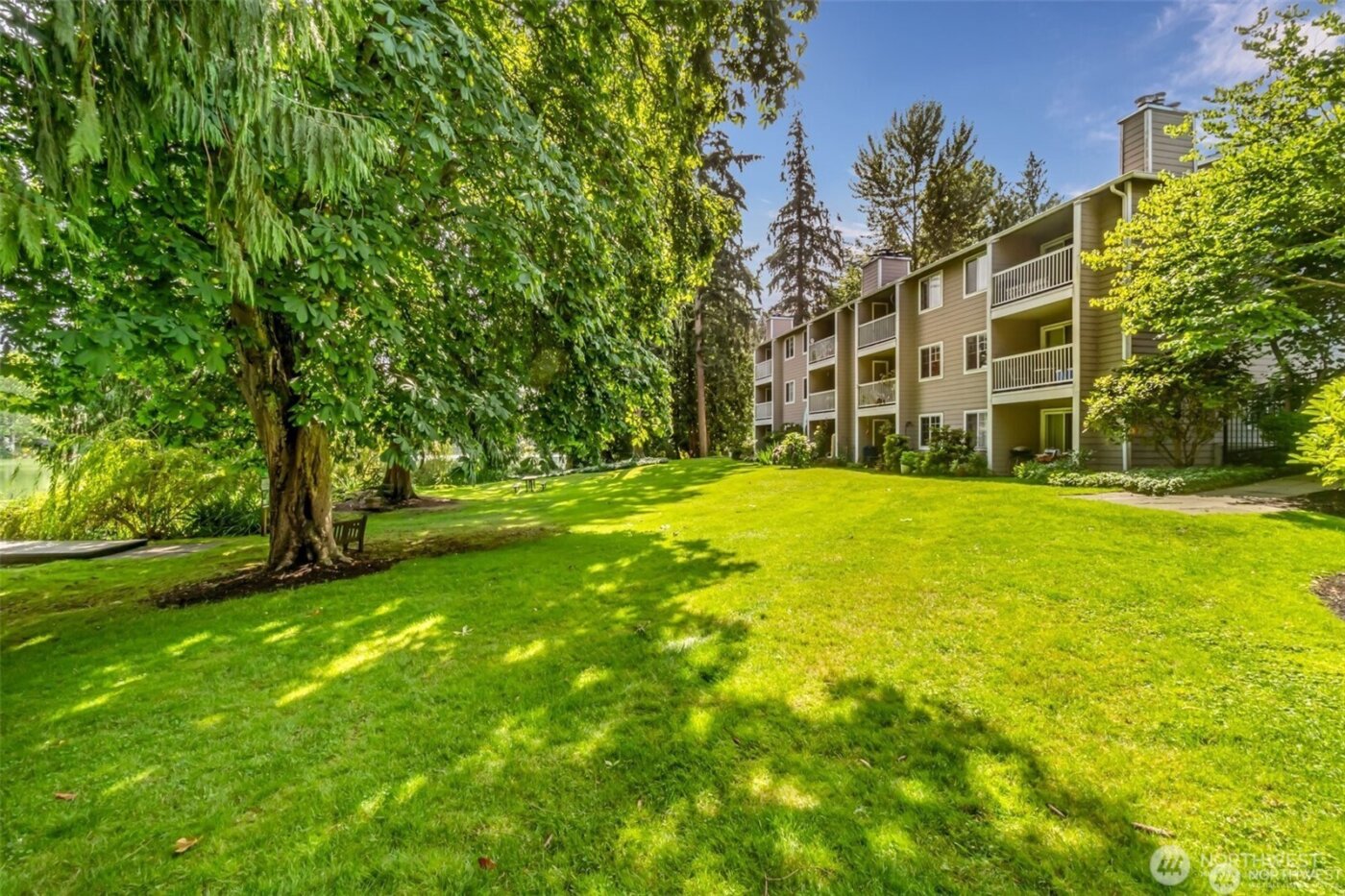 1127 N 198th Street #A303, Shoreline, WA 98133-3644