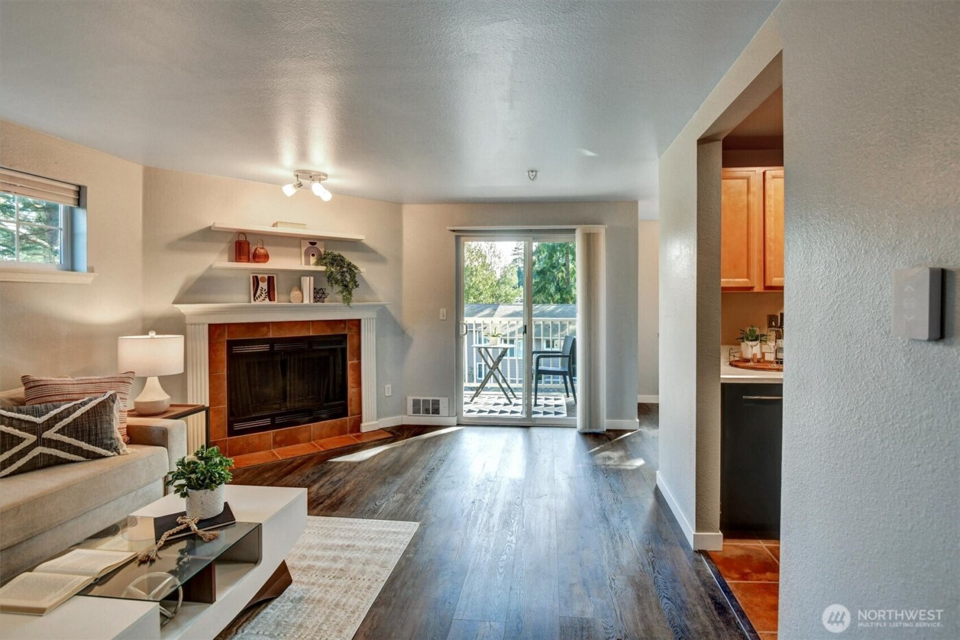 1127 N 198th Street #A303, Shoreline, WA 98133-3644