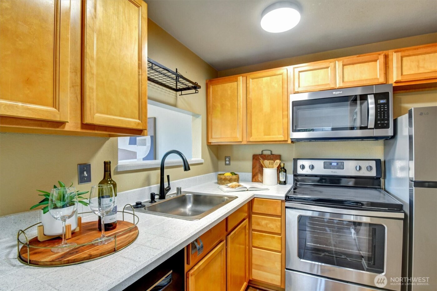 1127 N 198th Street #A303, Shoreline, WA 98133-3644