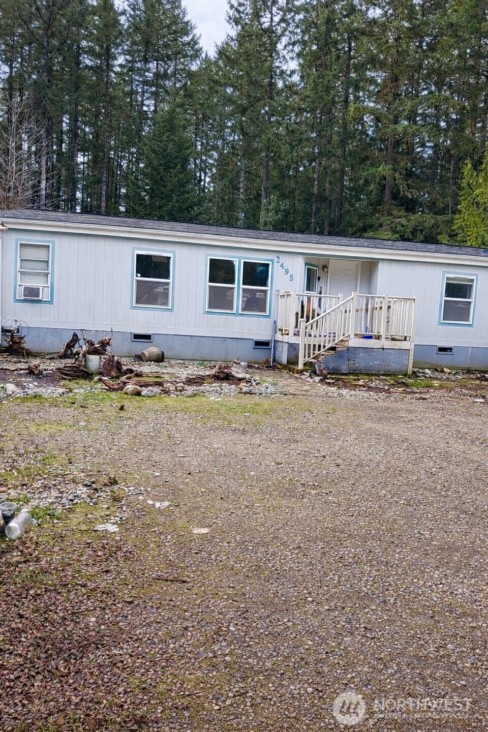 2495 Christopher Road NW, Seabeck, WA 98380