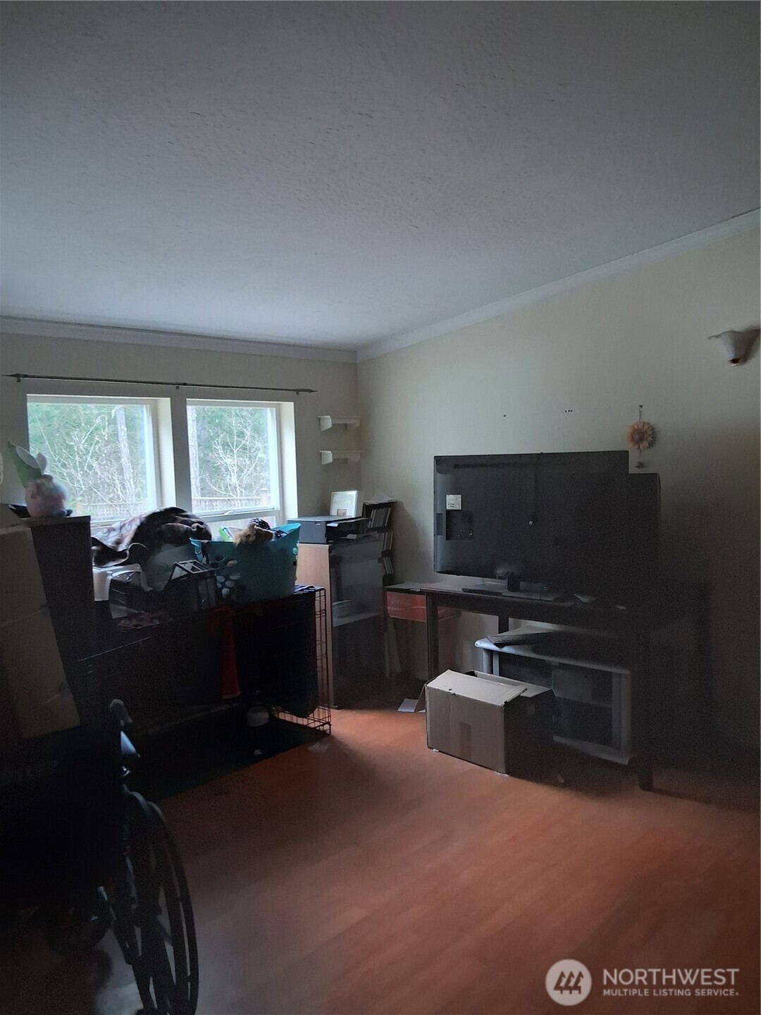 2495 Christopher Road NW, Seabeck, WA 98380