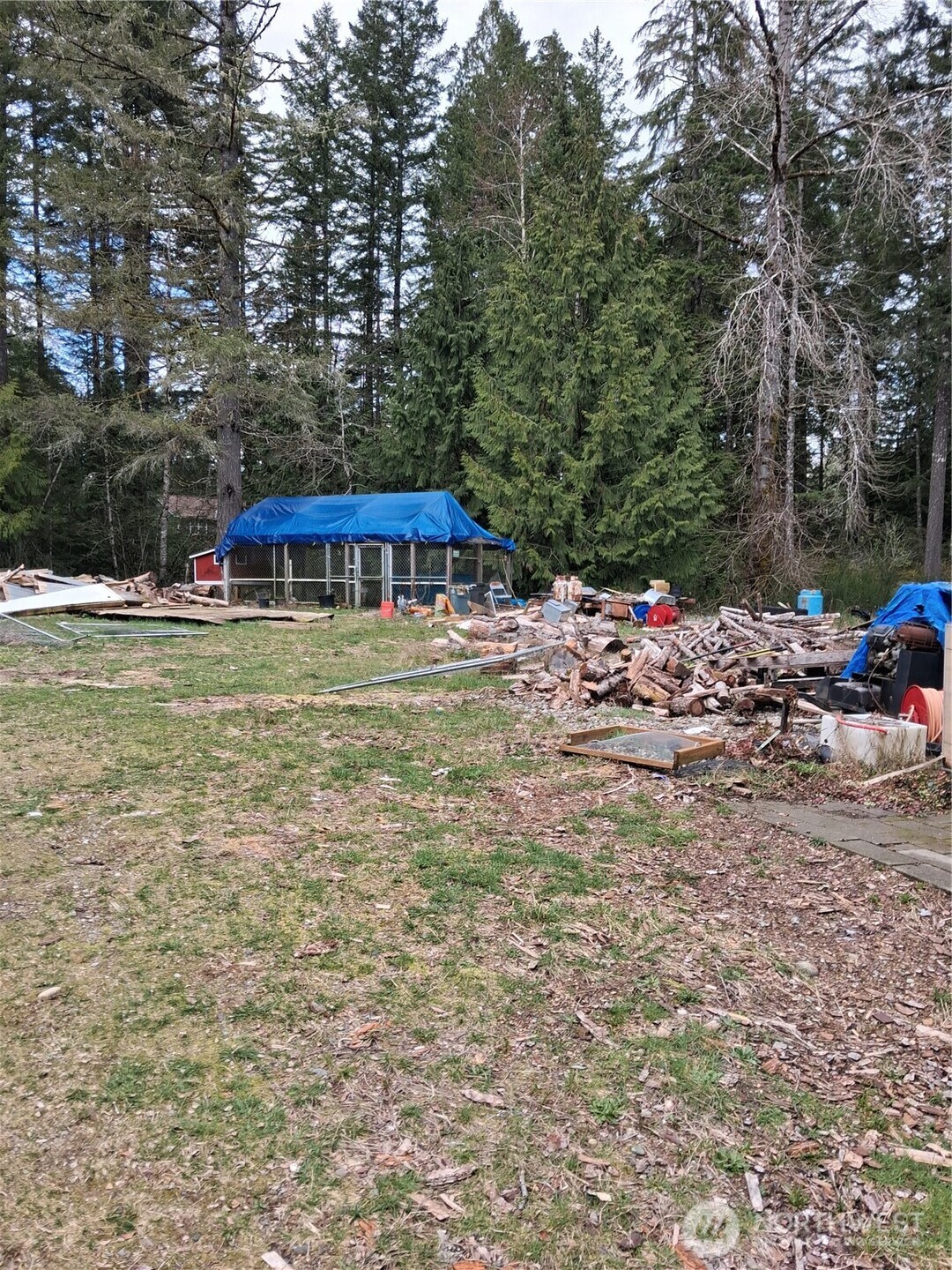 2495 Christopher Road NW, Seabeck, WA 98380