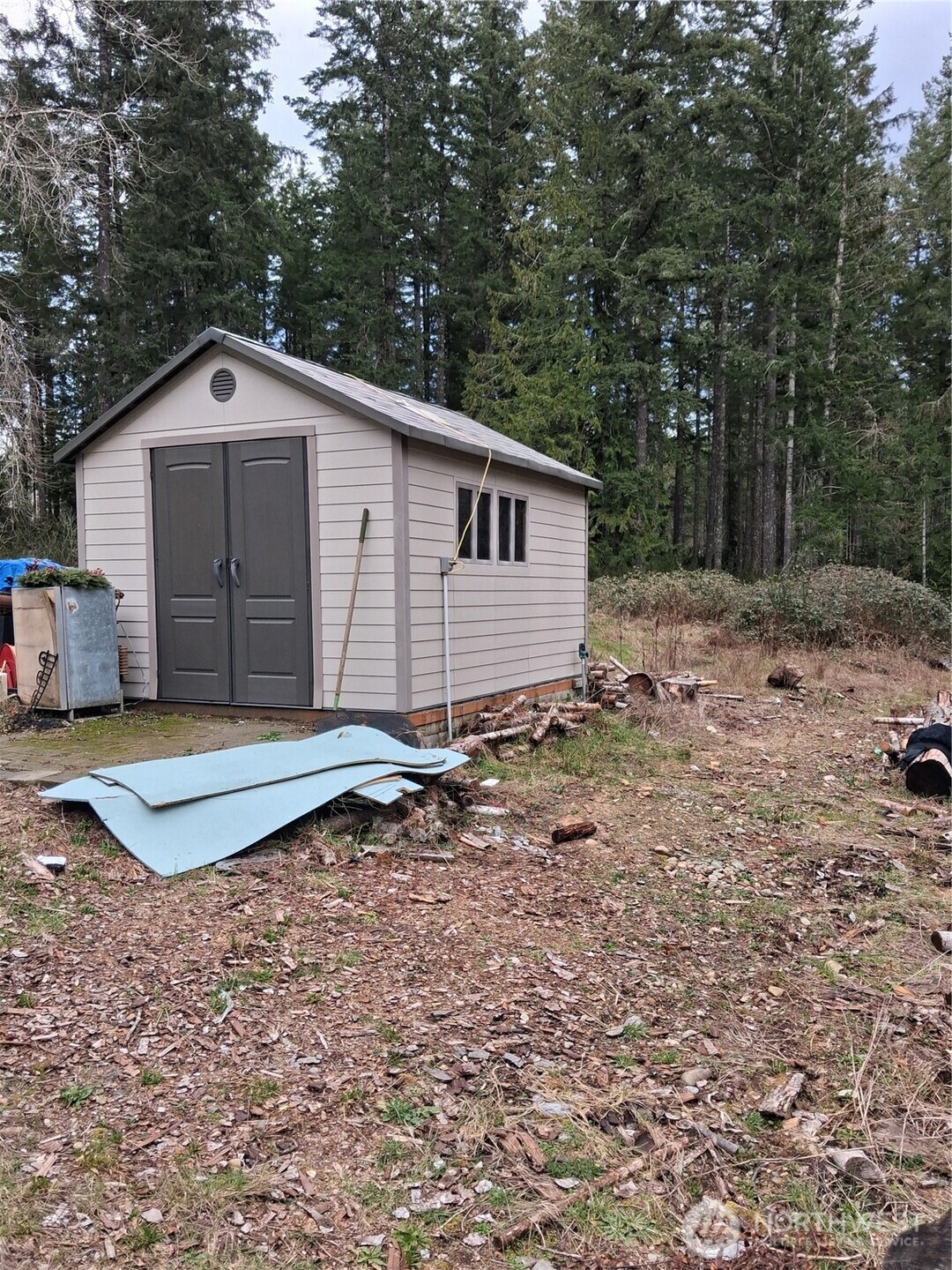 2495 Christopher Road NW, Seabeck, WA 98380