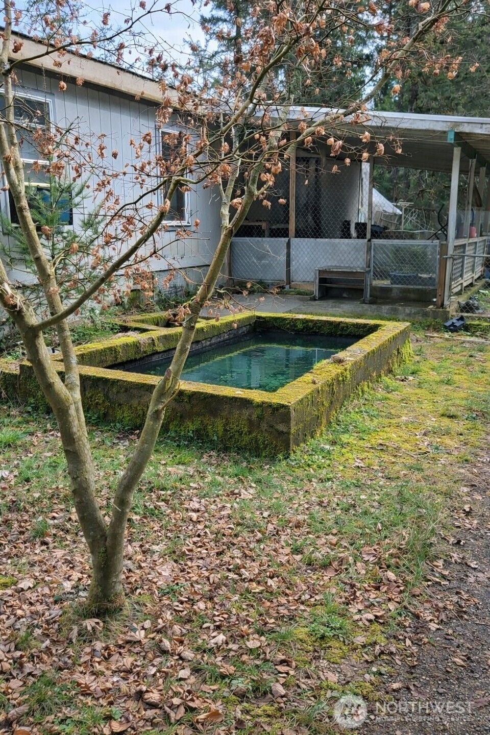 2495 Christopher Road NW, Seabeck, WA 98380