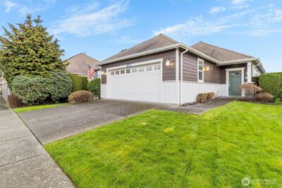 730 Farmington Drive , Burlington, WA 98233