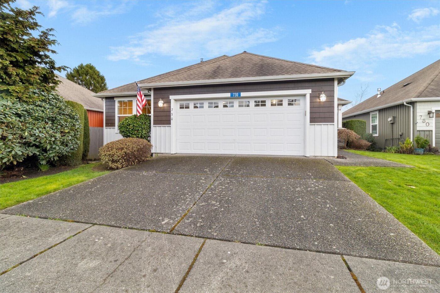730 Farmington Drive , Burlington, WA 98233
