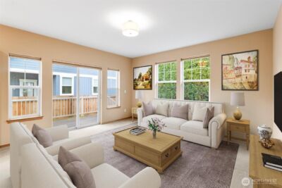 730 Farmington Drive , Burlington, WA 98233 - Photo 15