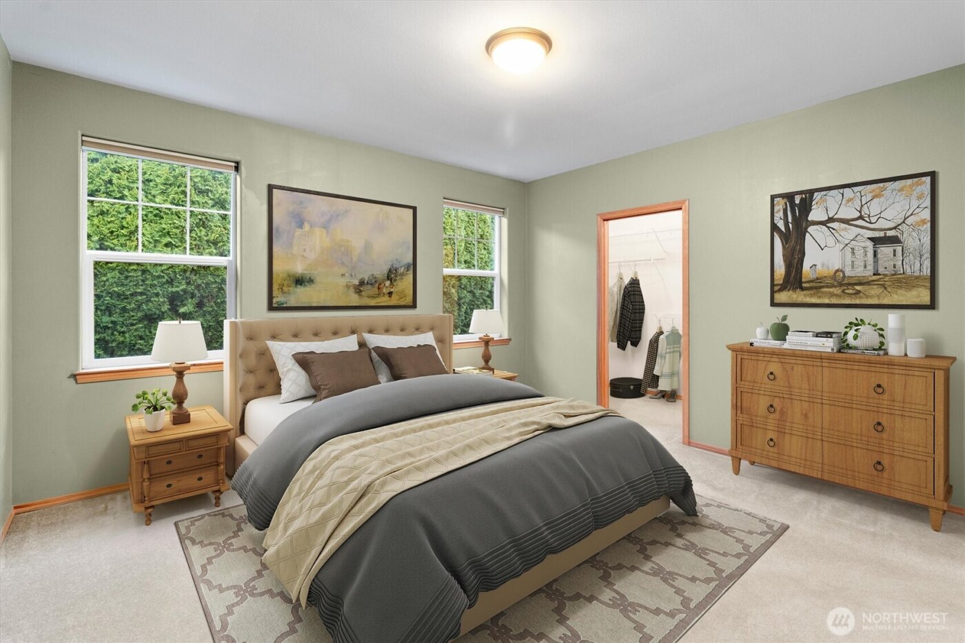 730 Farmington Drive , Burlington, WA 98233