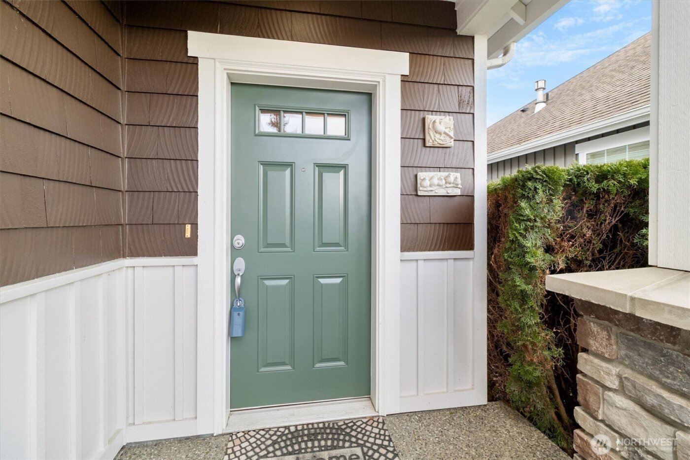 730 Farmington Drive , Burlington, WA 98233